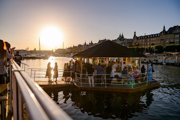 12 tips på trevliga lokaler för företagets sommarfest i Stockholm