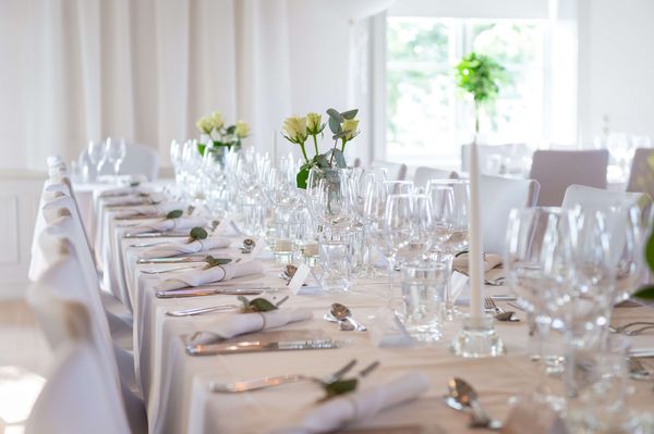 23 fantastiska bröllopslokaler i Stockholm med omnejd