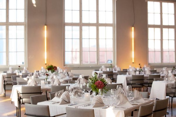 15 restauranger och lokaler för årets nyårsfest i Göteborg