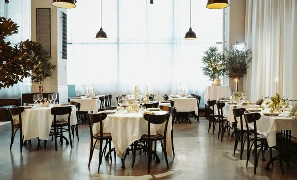 9 fantastiska platser för julbord i södra Stockholm