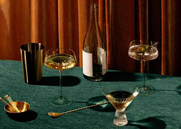 Enkla drinkar till fest – 12 klassiska och snabba recept