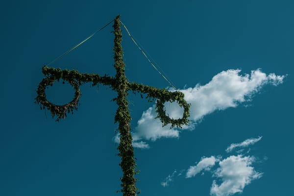 25 roliga lekar till midsommar