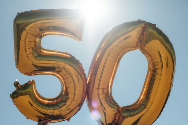 Quiz på 50 Års fest: Roliga frågor som fångar jubilaren & gästerna