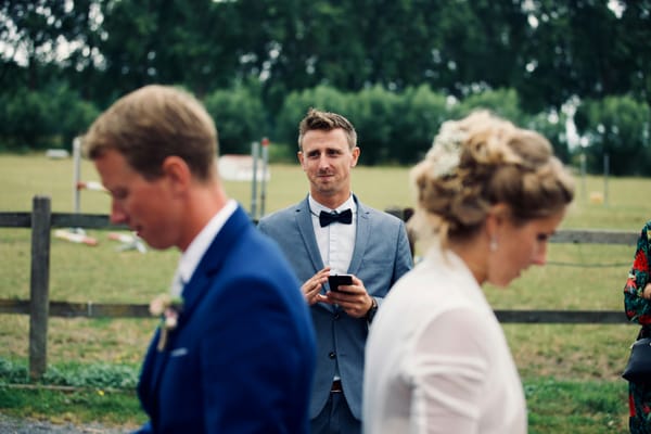 Tips: 5 bra lekar till bröllop