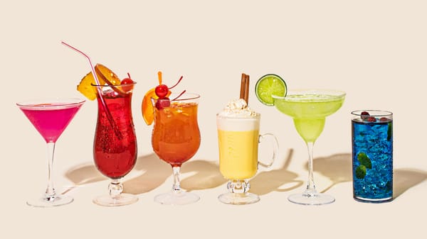 Välkomstdrink Midsommar: 3 enkla alternativ