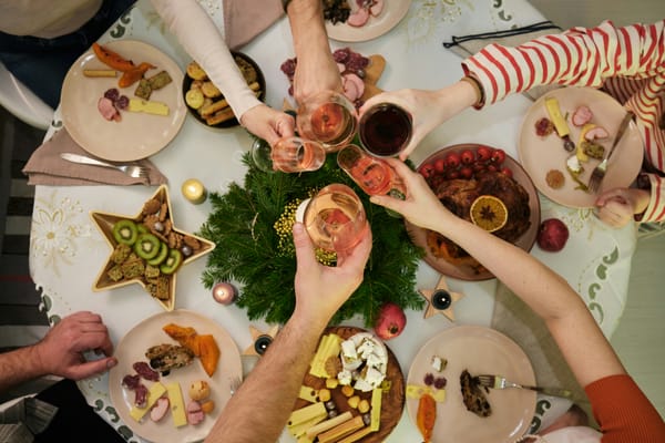 Så stora blir företagens julbord och julfester 2025 – vi har datan