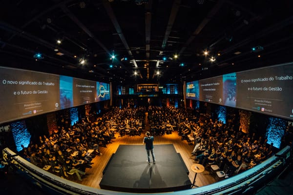 Så mycket spenderar företag på konferenser – vi har datan