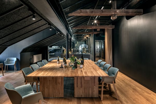 10 perfekta lokaler för dagkonferens i Göteborg